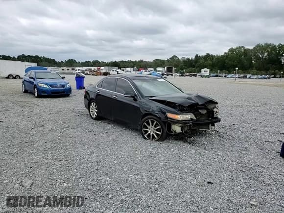 ✅ 2007 Acura TSX Navi • VIN: JH4CL96977C021059 • Lot: 81901875. Listed on Copart with 165,392 mi. Free auction sales archive from the USA and detailed vehicle history report at DreamBid. Image 14.