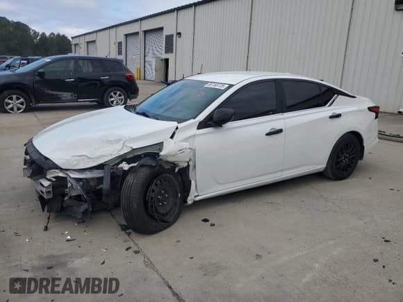✅ 2020 Nissan Altima S • VIN: 1N4BL4BV5LC114682 • Lot: 86158725. Wystawiony na Copart z przebiegiem 210 823 mil. Bezpłatny archiwum sprzedaży aukcyjnych z USA i szczegółowy raport historii pojazdu na DreamBid. Zdjęcie 1.