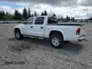 2001 Dodge Dakota Sport с VIN 1B7HG2AZ11S323342, выставлен на аукционе Copart как лот 59001405 с пробегом 245 225 миль миль и Списание • Salvage title. История ставок и продаж доступна на DreamBid. Изображение 2.