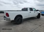 ✅ 2013 Ram 2500 Tradesman • VIN: 3C6UR5HL0DG599333 • Лот: 90119675. Опубликован ранее на Copart с пробегом 212 349 миль. Бесплатный доступ к архиву аукционных продаж из США и подробный отчёт об истории автомобиля на DreamBid. Изображение 3.