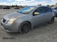 ✅ 2009 Nissan Sentra FE+ • VIN: 3N1AB61E79L667744 • Lot: 81227435. Wystawiony na Copart z przebiegiem 172 533 mil. Bezpłatny archiwum sprzedaży aukcyjnych z USA i szczegółowy raport historii pojazdu na DreamBid. Zdjęcie 1.