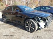 ✅ 2022 Polestar 2 • VIN: LPSED3KA9NL057894 • Lot: 43555814. Wystawiony na IAAI z przebiegiem 21 865 mil. Bezpłatny archiwum sprzedaży aukcyjnych z USA i szczegółowy raport historii pojazdu na DreamBid. Zdjęcie 1.