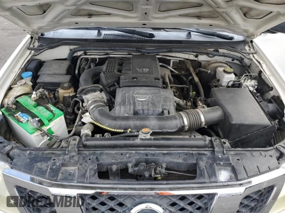 ✅ 2012 Nissan Frontier SV • VIN: 1N6AD0EV8CC422188 • Лот: 70198265. Опубликован ранее на Copart с пробегом 174 258 миль. Бесплатный доступ к архиву аукционных продаж из США и подробный отчёт об истории автомобиля на DreamBid. Изображение 11.