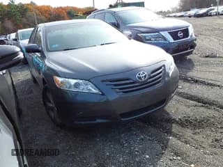 ✅ 2007 Toyota Camry LE • VIN: 4T1BK46K17U541026 • Lot: 43586464. Listed on IAAI with 298,621 mi. Free auction sales archive from the USA and detailed vehicle history report at DreamBid. Image 1.