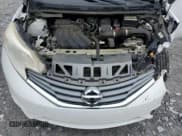 ✅ 2015 Nissan Note S • VIN: 3N1CE2CPXFL404117 • Лот: 90322735. Опубликован ранее на Copart с пробегом 121 593 миль. Бесплатный доступ к архиву аукционных продаж из США и подробный отчёт об истории автомобиля на DreamBid. Изображение 11.