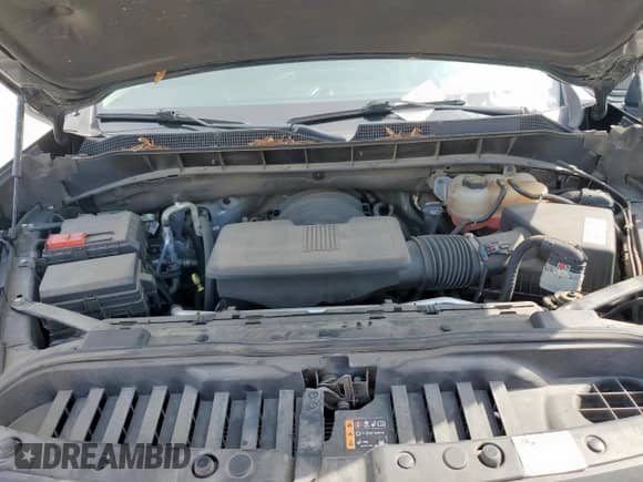 2021 Chevrolet Silverado 1500 RST with VIN 1GCPWDED8MZ342622, listed as a Copart auction lot 70137695 with 81,510 mi miles and Clean title. Bid and sale history available at DreamBid. Image 11.