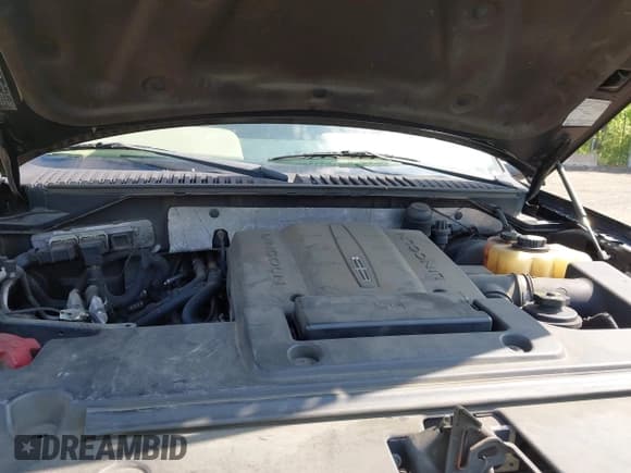 ✅ 2007 Lincoln Navigator • VIN: 5LMFU28567LJ16959 • Lot: 42211877. Wystawiony na IAAI z przebiegiem 196 635 mil. Bezpłatny archiwum sprzedaży aukcyjnych z USA i szczegółowy raport historii pojazdu na DreamBid. Zdjęcie 10.