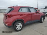 ✅ 2021 Hyundai Venue SE • VIN: KMHRB8A34MU100394 • Lot: 42834705. Listed on Copart with 61,087 mi. Free auction sales archive from the USA and detailed vehicle history report at DreamBid. Image 3.