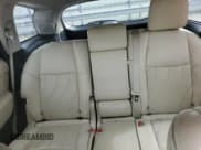 ✅ 2016 Infiniti QX60 • VIN: 5N1AL0MNXGC531311 • Lot: 82303135. Listed on Copart with 110,653 mi. Free auction sales archive from the USA and detailed vehicle history report at DreamBid. Image 10.