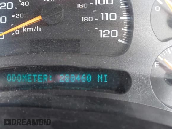 ✅ 2003 Chevrolet Silverado 1500 LS • VIN: 1GCEC14XX3Z323448 • Lot: 43651593. Listed on IAAI with 280,460 mi. Free auction sales archive from the USA and detailed vehicle history report at DreamBid. Image 15.