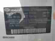 2020 Hyundai Elantra SEL с VIN 5NPD84LF2LH621572, выставлен на аукционе Copart как лот 90436605 с пробегом 65 701 миль миль и Списание • Salvage title. История ставок и продаж доступна на DreamBid. Изображение 12.