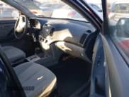 ✅ 2008 Hyundai Elantra GLS • VIN: KMHDU46D48U503053 • Lot: 43536801. Listed on IAAI with 170,643 mi. Free auction sales archive from the USA and detailed vehicle history report at DreamBid. Image 5.