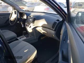 ✅ 2008 Hyundai Elantra GLS • VIN: KMHDU46D48U503053 • Лот: 43536801. Опубликован ранее на IAAI с пробегом 170 643 миль. Бесплатный доступ к архиву аукционных продаж из США и подробный отчёт об истории автомобиля на DreamBid. Изображение 5.