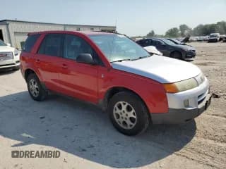 ✅ 2004 Saturn VUE V6 • VIN: 5GZCZ53464S874845 • Lot: 67342015. Wystawiony na Copart z przebiegiem 215 726 mil. Bezpłatny archiwum sprzedaży aukcyjnych z USA i szczegółowy raport historii pojazdu na DreamBid. Zdjęcie 4.