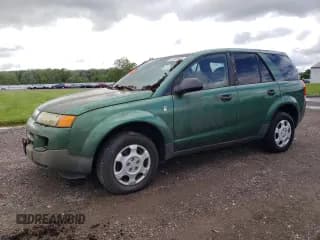 ✅ 2004 Saturn VUE • VIN: 5GZCZ33D34S879490 • Lot: 55698865. Wystawiony na Copart z przebiegiem 73 845 mil. Bezpłatny archiwum sprzedaży aukcyjnych z USA i szczegółowy raport historii pojazdu na DreamBid. Zdjęcie 1.