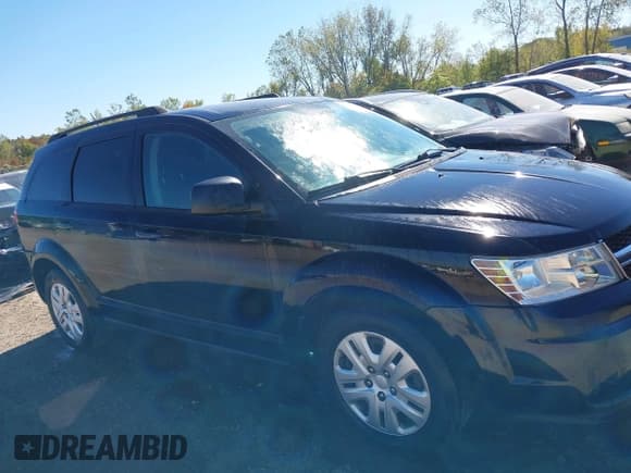 ✅ 2016 Dodge Journey SE • VIN: 3C4PDCAB6GT219269 • Lot: 43314486. Wystawiony na IAAI z przebiegiem 116 659 mil. Bezpłatny archiwum sprzedaży aukcyjnych z USA i szczegółowy raport historii pojazdu na DreamBid. Zdjęcie 14.