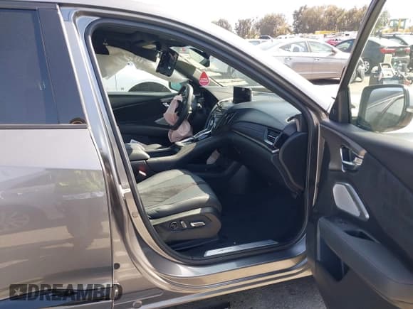 ✅ 2023 Acura RDX w/A-Spec Package • VIN: 5J8TC1H64PL002976 • Lot: 39390750. Listed on IAAI with Not provided. Free auction sales archive from the USA and detailed vehicle history report at DreamBid. Image 5.