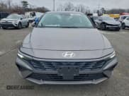 ✅ 2024 Hyundai Elantra Limited • VIN: KMHLP4DG3RU832411 • Lot: 96613805. Listed on Copart with 39,518 mi. Free auction sales archive from the USA and detailed vehicle history report at DreamBid. Image 5.