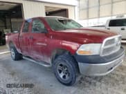 ✅ 2011 Ram 1500 ST • VIN: 1D7RV1GP2BS612909 • Lot: 90332245. Wystawiony na Copart z przebiegiem 310 878 mil. Bezpłatny archiwum sprzedaży aukcyjnych z USA i szczegółowy raport historii pojazdu na DreamBid. Zdjęcie 4.