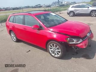 ✅ 2016 Volkswagen Golf TSI S • VIN: 3VWC17AU5GM506660 • Lot: 42846045. Wystawiony na IAAI z przebiegiem 139 188 mil. Bezpłatny archiwum sprzedaży aukcyjnych z USA i szczegółowy raport historii pojazdu na DreamBid. Zdjęcie 1.