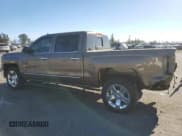 ✅ 2015 Chevrolet Silverado 1500 LTZ • VIN: 3GCPCSEC3FG400563 • Лот: 82858034. Опубликован ранее на Copart с пробегом 89 734 миль. Бесплатный доступ к архиву аукционных продаж из США и подробный отчёт об истории автомобиля на DreamBid. Изображение 2.