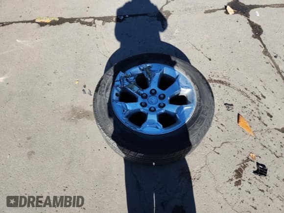 ✅ 2022 Ram 1500 Big Horn • VIN: 1C6RRFFG4NN429695 • Lot: 90132935. Wystawiony na Copart z przebiegiem 60 545 mil. Bezpłatny archiwum sprzedaży aukcyjnych z USA i szczegółowy raport historii pojazdu na DreamBid. Zdjęcie 12.