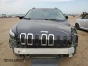 ✅ 2016 Jeep Cherokee Altitude • VIN: 1C4PJMAS1GW283566 • Lot: 67625815. Listed on Copart with 125,217 mi. Free auction sales archive from the USA and detailed vehicle history report at DreamBid. Image 5.