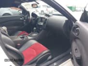 ✅ 2016 Nissan 370Z • VIN: JN1AZ4EH5GM936122 • Лот: 42993830. Опубликован ранее на IAAI с пробегом 93 608 миль. Бесплатный доступ к архиву аукционных продаж из США и подробный отчёт об истории автомобиля на DreamBid. Изображение 5.