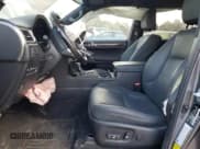 ✅ 2022 Lexus GX 460 Premium • VIN: JTJAM7BX1N5306255 • Lot: 85085225. Listed on Copart with 54,776 mi. Free auction sales archive from the USA and detailed vehicle history report at DreamBid. Image 7.