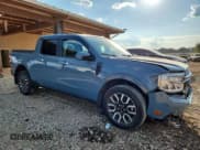 ✅ 2022 Ford Maverick XLT • VIN: 3FTTW8E92NRA09209 • Лот: 80817855. Опубликован ранее на Copart с пробегом 25 260 миль. Бесплатный доступ к архиву аукционных продаж из США и подробный отчёт об истории автомобиля на DreamBid. Изображение 4.