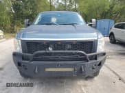 ✅ 2007 Chevrolet Silverado 2500HD Work Truck • VIN: 1GCHK29K97E574543 • Лот: 84603735. Опубликован ранее на Copart с пробегом 230 431 миль. Бесплатный доступ к архиву аукционных продаж из США и подробный отчёт об истории автомобиля на DreamBid. Изображение 5.