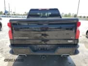 ✅ 2022 Chevrolet Silverado 1500 LT Trail Boss • VIN: 3GCUDFED9NG647665 • Lot: 60140105. Wystawiony na Copart z przebiegiem 72 604 mil. Bezpłatny archiwum sprzedaży aukcyjnych z USA i szczegółowy raport historii pojazdu na DreamBid. Zdjęcie 6.