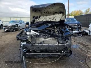 ✅ 2024 Toyota Crown XLE • VIN: JTDAAAAF1R3026662 • Лот: 72760834. Опубликован ранее на Copart с пробегом Не указан. Бесплатный доступ к архиву аукционных продаж из США и подробный отчёт об истории автомобиля на DreamBid. Изображение 5.