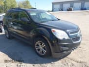 ✅ 2014 Chevrolet Equinox LT • VIN: 2GNALBEK0E6217538 • Lot: 43411091. Listed on IAAI with 140,104 mi. Free auction sales archive from the USA and detailed vehicle history report at DreamBid. Image 1.