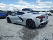 ✅ 2020 Chevrolet Corvette 3LT • VIN: 1G1Y82D46L5000315 • Lot: 86651655. Listed on Copart with 3,168 mi. Free auction sales archive from the USA and detailed vehicle history report at DreamBid. Image 2.