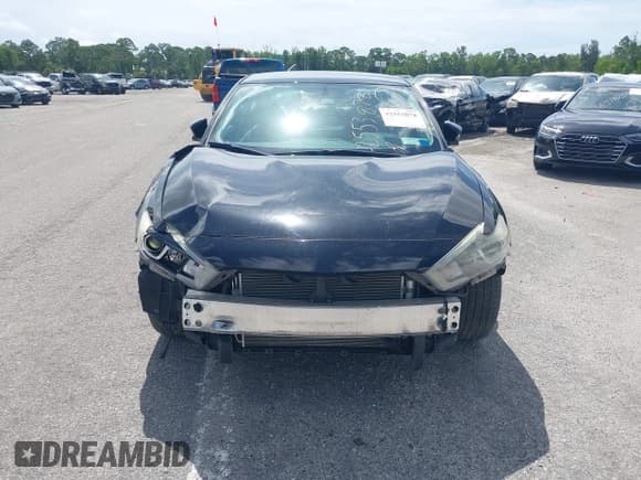 ✅ 2017 Nissan Maxima S • VIN: 1N4AA6AP6HC420197 • Lot: 42553878. Listed on IAAI with 79,515 mi. Free auction sales archive from the USA and detailed vehicle history report at DreamBid. Image 13.