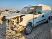 ✅ 2022 Ram ProMaster City Cargo Tradesman • VIN: ZFBHRFAB2N6X46579 • Лот: 91493515. Опубликован ранее на Copart с пробегом 72 589 миль. Бесплатный доступ к архиву аукционных продаж из США и подробный отчёт об истории автомобиля на DreamBid. Изображение 1.