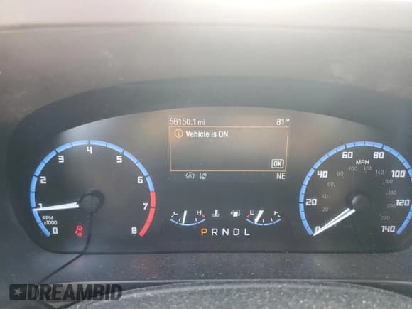 ✅ 2021 Ford Bronco Sport Big Bend • VIN: 3FMCR9B66MRB38040 • Lot: 84735145. Listed on Copart with 56,150 mi. Free auction sales archive from the USA and detailed vehicle history report at DreamBid. Image 9.