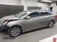 ✅ 2014 Hyundai Sonata SE • VIN: 5NPEC4AC9EH905666 • Лот: 43651191. Опубликован ранее на IAAI с пробегом 116 879 миль. Бесплатный доступ к архиву аукционных продаж из США и подробный отчёт об истории автомобиля на DreamBid. Изображение 14.