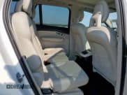 ✅ 2020 Volvo XC90 Momentum • VIN: YV4A22PK5L1615091 • Lot: 62724185. Listed on Copart with 23,275 mi. Free auction sales archive from the USA and detailed vehicle history report at DreamBid. Image 11.