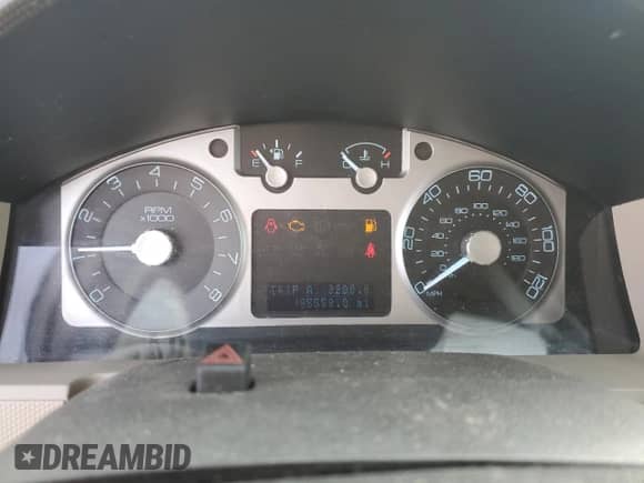 2011 Mercury Mariner с VIN 4M2CN8B78BKJ04518, выставлен на аукционе Copart как лот 78152884 с пробегом 195 558 миль миль и Списание • Salvage title. История ставок и продаж доступна на DreamBid. Изображение 9.