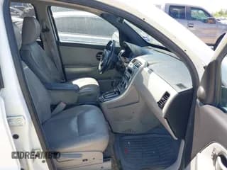 ✅ 2005 Chevrolet Equinox LT • VIN: 2CNDL63F956162618 • Лот: 41999585. Опубликован ранее на IAAI с пробегом 91 823 миль. Бесплатный доступ к архиву аукционных продаж из США и подробный отчёт об истории автомобиля на DreamBid. Изображение 5.