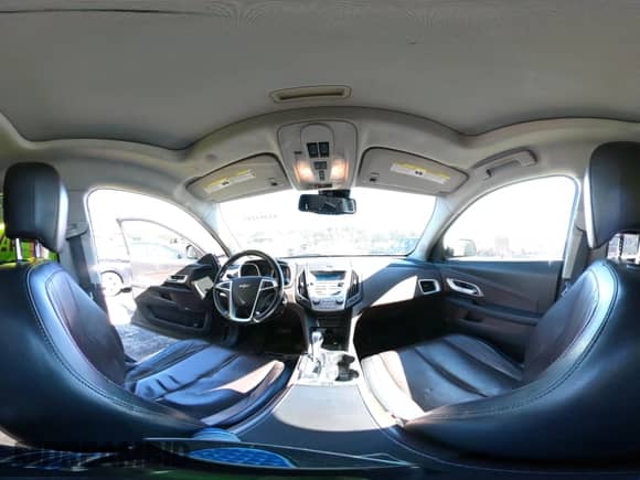 2010 Chevrolet Equinox 2LT with VIN 2CNALPEW1A6309319, listed as a IAAI auction lot 43404297 with 206,413 mi miles and . Bid and sale history available at DreamBid. Image 18.