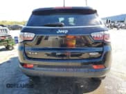 ✅ 2022 Jeep Compass Latitude • VIN: 3C4NJDBB6NT217572 • Lot: 84811385. Listed on Copart with 26,375 mi. Free auction sales archive from the USA and detailed vehicle history report at DreamBid. Image 6.