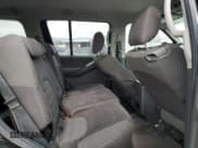 ✅ 2011 Nissan Pathfinder SV • VIN: 5N1AR1NN8BC616210 • Lot: 80763465. Wystawiony na Copart z przebiegiem 124 394 mil. Bezpłatny archiwum sprzedaży aukcyjnych z USA i szczegółowy raport historii pojazdu na DreamBid. Zdjęcie 11.