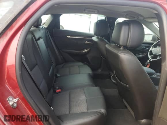 2014 Chevrolet Impala LT с VIN 1G1125S31EU148752, выставлен на аукционе Copart как лот 68855984 с пробегом 102 770 миль миль и Списание • Salvage title. История ставок и продаж доступна на DreamBid. Изображение 10.