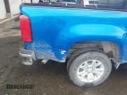 ✅ 2022 Chevrolet Colorado 2WD LT • VIN: 1GCGSCEN2N1113271 • Лот: 42432884. Опубликован ранее на IAAI с пробегом 62 165 миль. Бесплатный доступ к архиву аукционных продаж из США и подробный отчёт об истории автомобиля на DreamBid. Изображение 6.