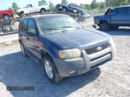 ✅ 2004 Ford Escape XLT • VIN: 1FMYU03114DA07741 • Lot: 42332830. Wystawiony na IAAI z przebiegiem 210 556 mil. Bezpłatny archiwum sprzedaży aukcyjnych z USA i szczegółowy raport historii pojazdu na DreamBid. Zdjęcie 1.