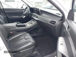 ✅ 2021 Hyundai Palisade SEL • VIN: KM8R44HE9MU277646 • Лот: 41490676. Опубликован ранее на IAAI с пробегом 106 094 миль. Бесплатный доступ к архиву аукционных продаж из США и подробный отчёт об истории автомобиля на DreamBid. Изображение 5.