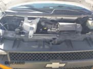 ✅ 2014 Chevrolet Express Cargo • VIN: 1GCWGFCGXE1134971 • Lot: 43158546. Wystawiony na IAAI z przebiegiem 105 034 mil. Bezpłatny archiwum sprzedaży aukcyjnych z USA i szczegółowy raport historii pojazdu na DreamBid. Zdjęcie 10.